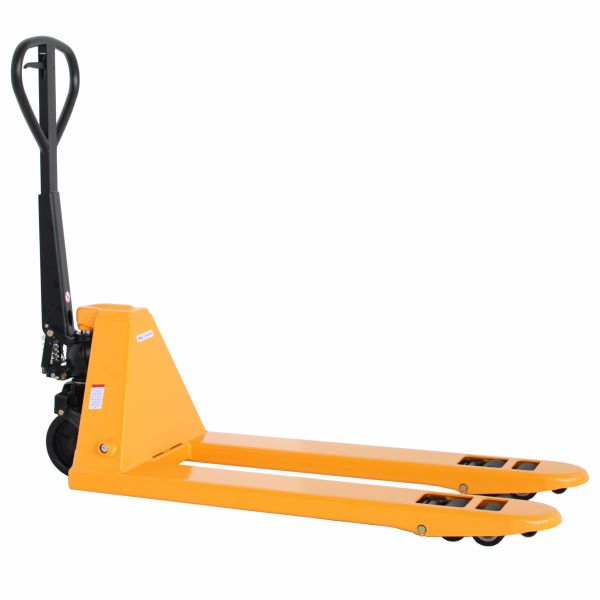 paletový vozík štandard eulift WB50