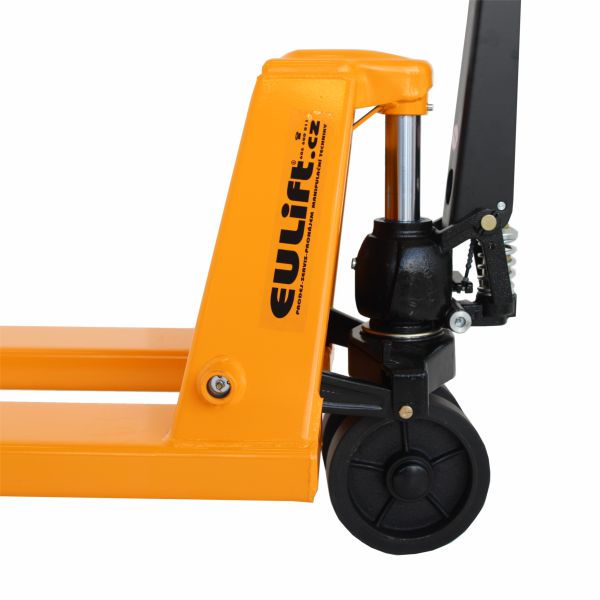 paletový vozík štandard eulift WB50