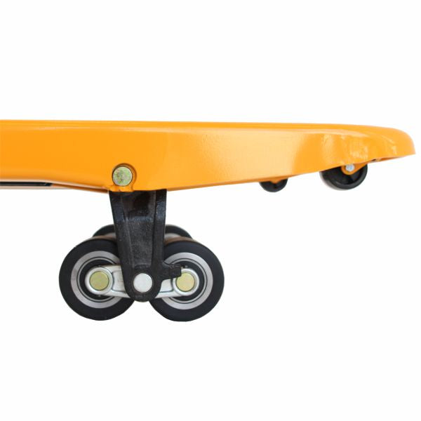 paletový vozík štandard eulift WB50