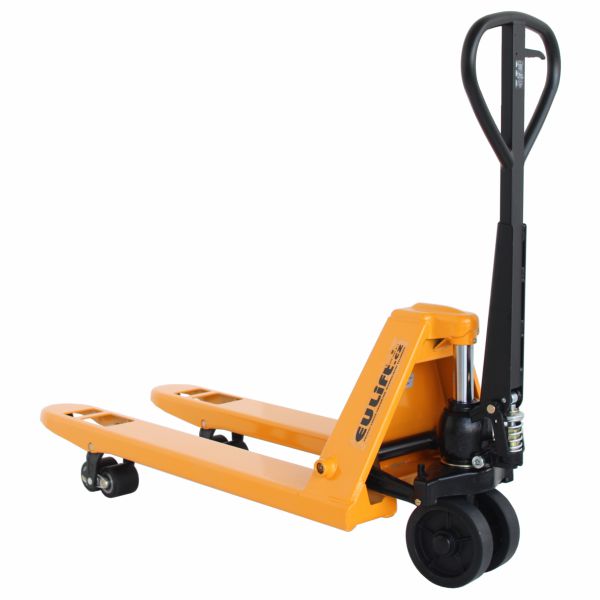 paletový vozík štandard eulift WB50