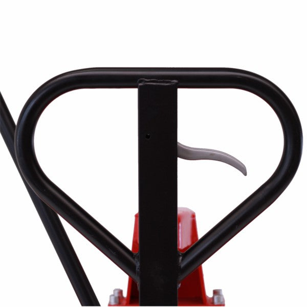 paletový vozík terénny eulift RTT