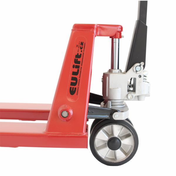 paletový vozík krátky eulift BF900T