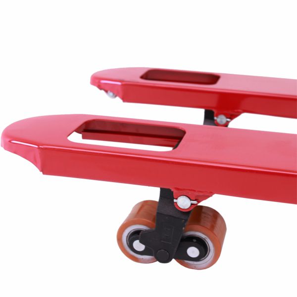 paletový vozík skrátený eulift BF900T