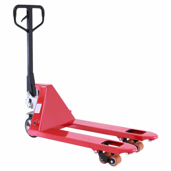 paletový vozík skrátený eulift BF900T