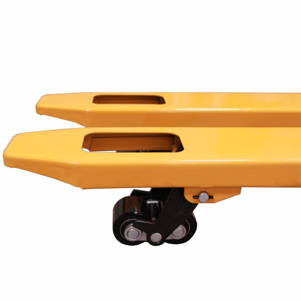 paletový vozík zúžený eulift BF406