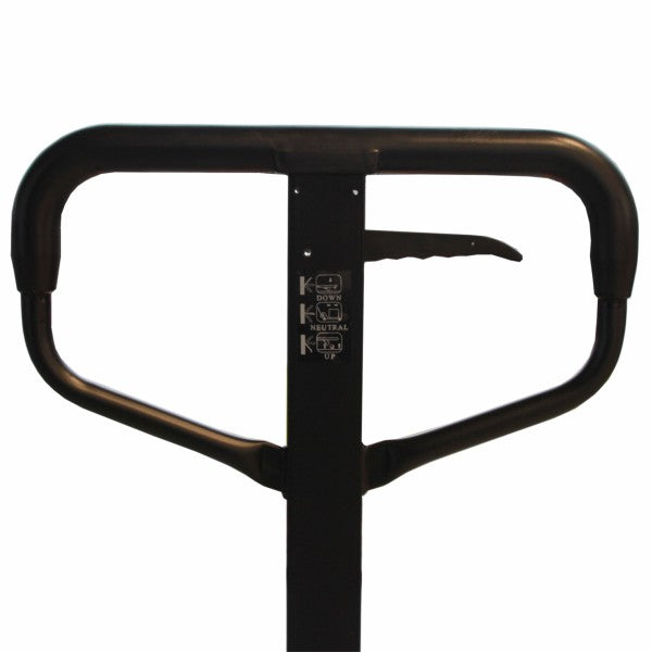 paletový vozík zúžený eulift BF406