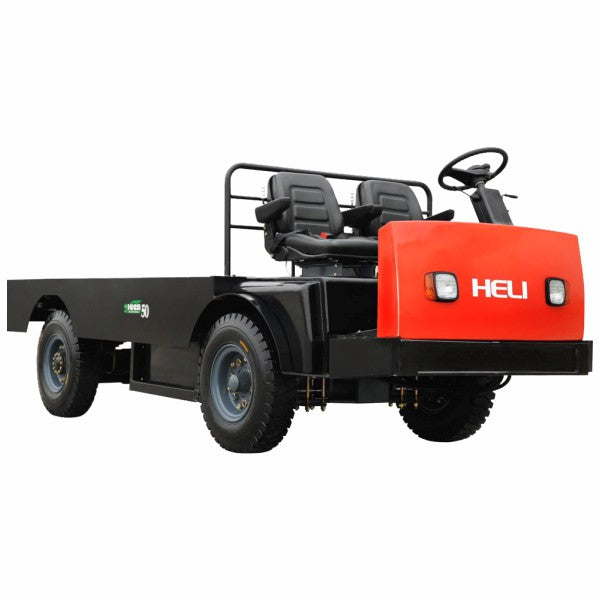 plošinový vozík elektrický HELI BD20-JA