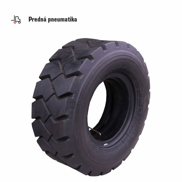 Vzdušnicová pneumatika na VZV - DUŠ 300-15