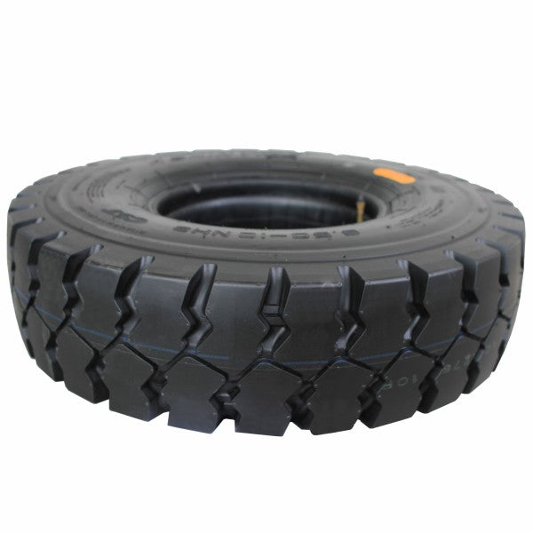 Vzdušnicová pneumatika na VZV - DUŠ 6.50-10