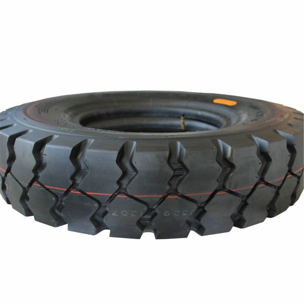 Vzdušnicová pneumatika na VZV - DUŠ 7.00-12