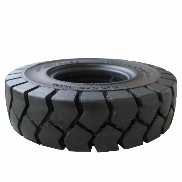 Plnogumová pneumatika pre VZV - SE 5.00-8