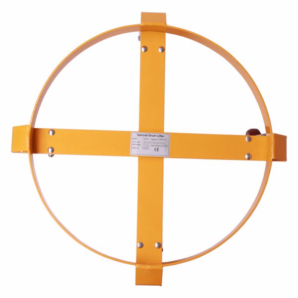 podvozok na sudy SD55B