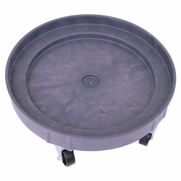 podvozok na sudy SD55E