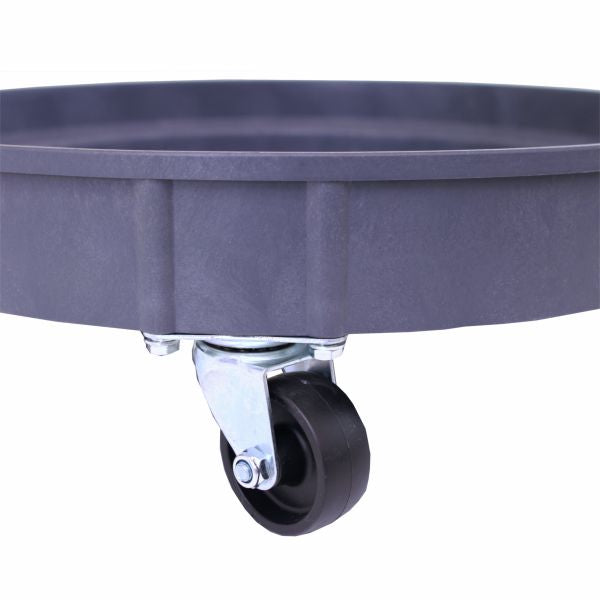 podvozok na sudy SD55E