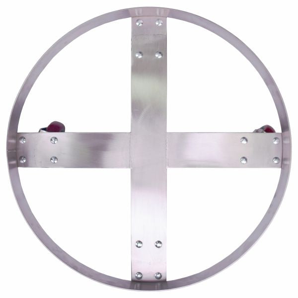 podvozok na sudy SD55C