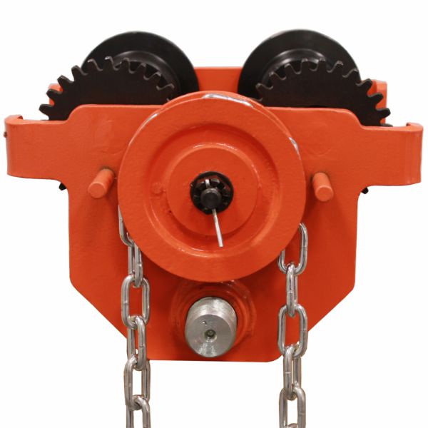 pojazdová mačka GT1x6