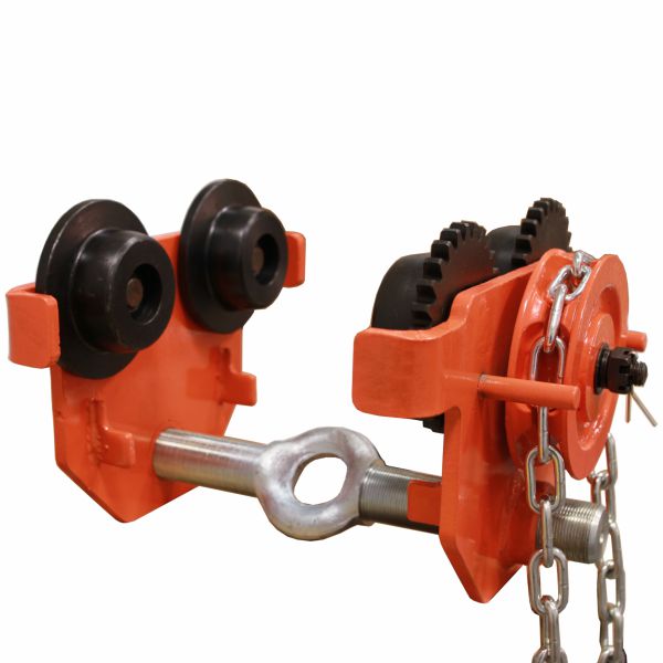 pojazdová mačka GT1x6