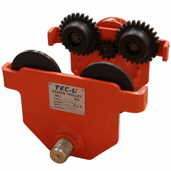 pojazdová mačka GT1x6