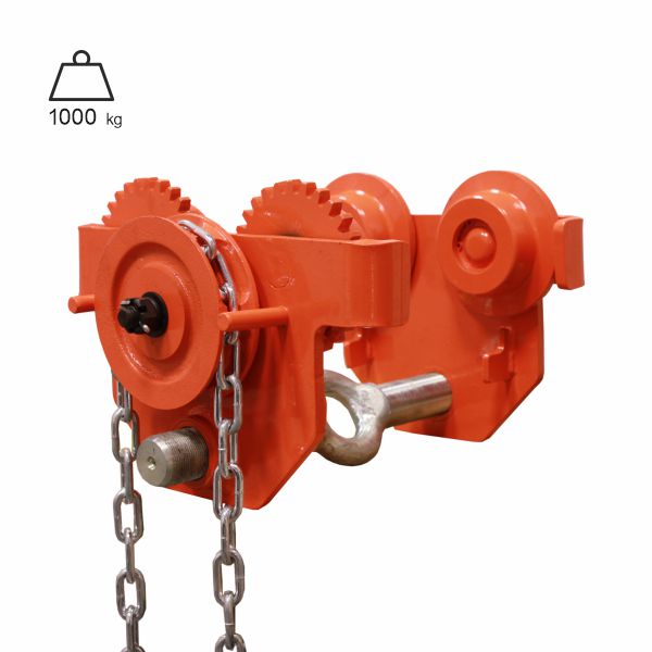 pojazdová mačka GT1x3