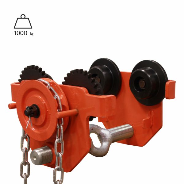 pojazdová mačka GT1x6