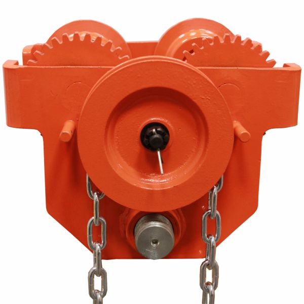 pojazdová mačka GT2x3