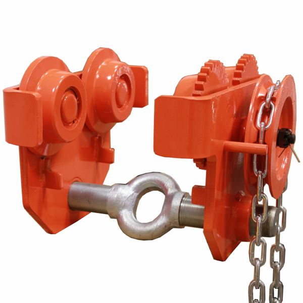 pojazdová mačka GT2x3