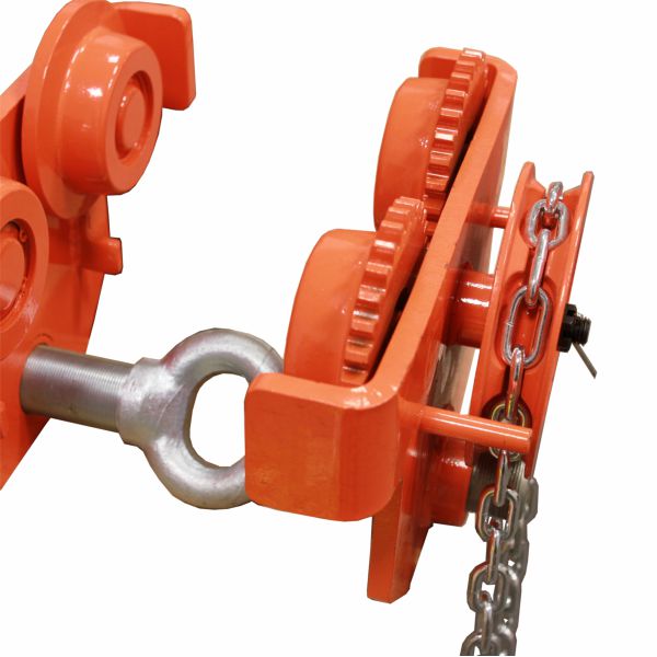 pojazdová mačka GT2x3