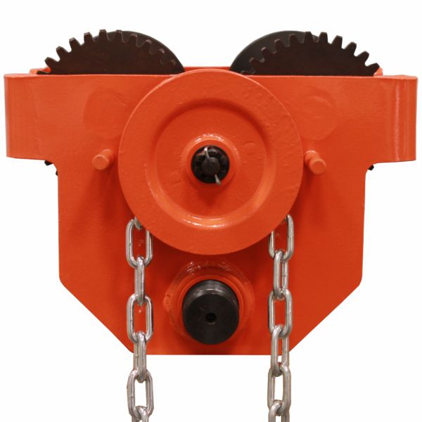 pojazdová mačka GT2x6