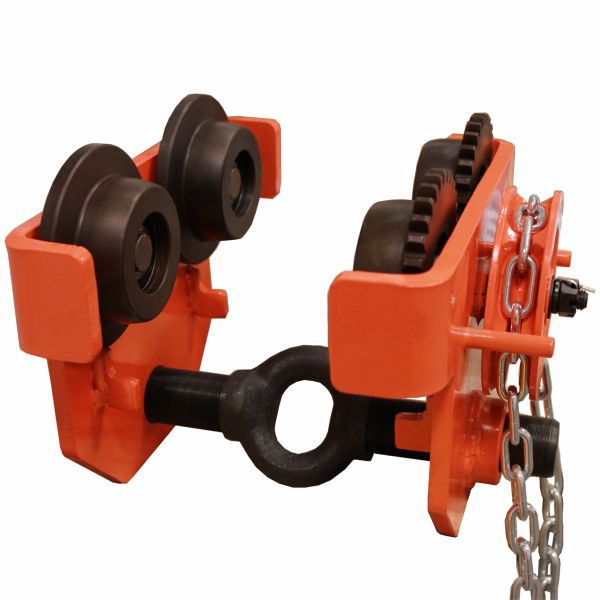 pojazdová mačka GT2x6