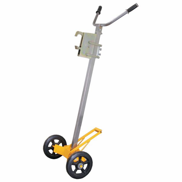 prepravník sudov DE450B