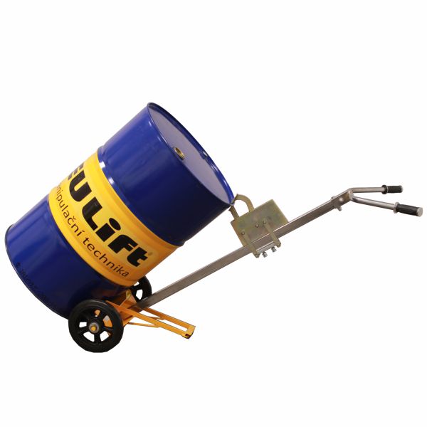 prepravník sudov DE450B