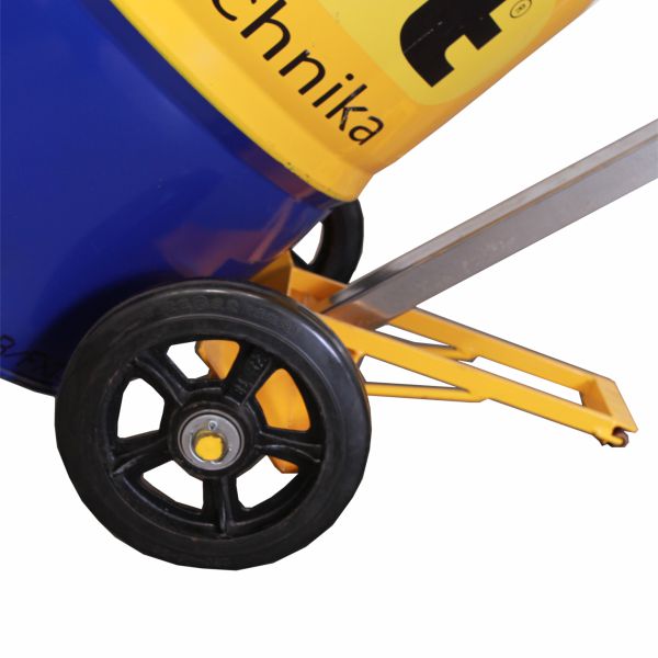 prepravník sudov DE450B