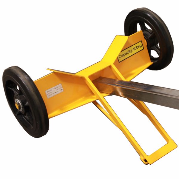 prepravník sudov DE450B