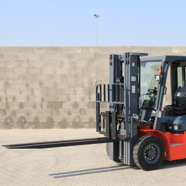 predĺženie vidlíc k čelnému vozíku 3,5t HCT3,5T2200