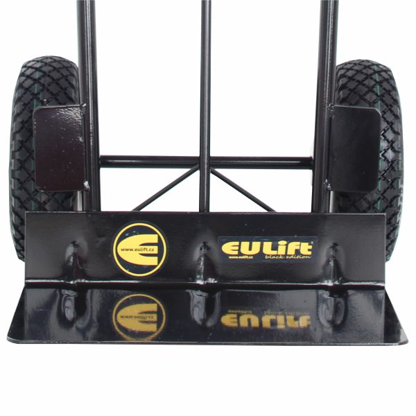 rudla 001A black edition