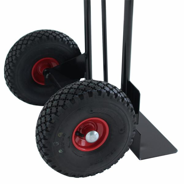 rudla 001B black edition bantamové kolesá