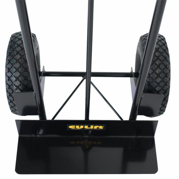 rudla 001B black edition plošina