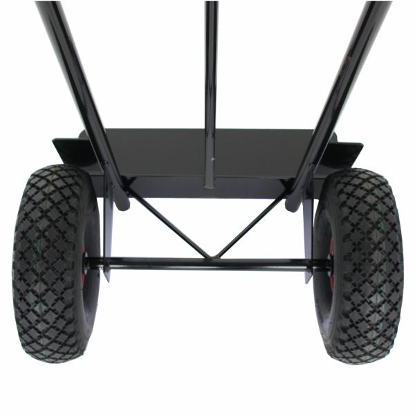 rudla 001B black edition kolesá