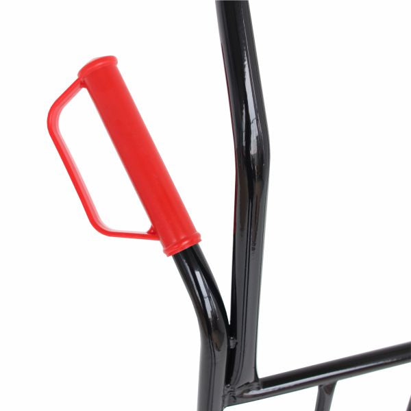 rudla 008B black edition