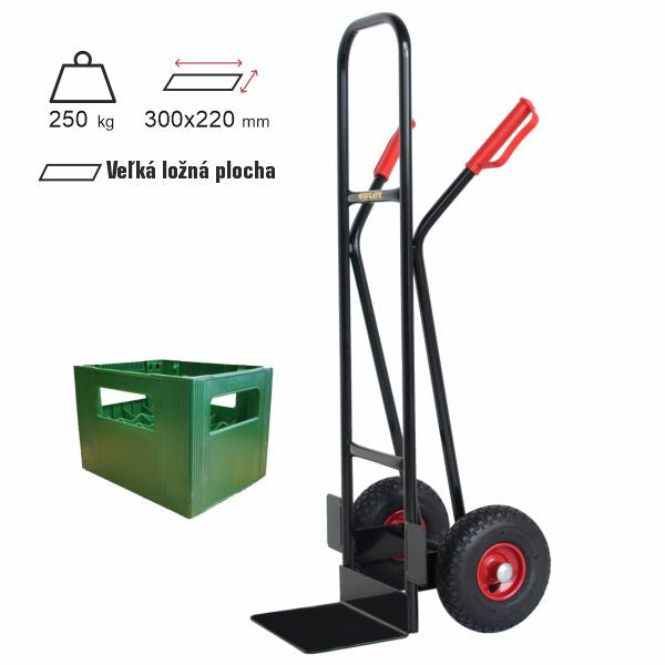 Rudla 035A BLACK EDITION