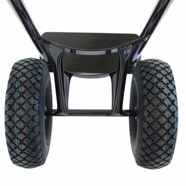 rudla KEG profi 037A black edition