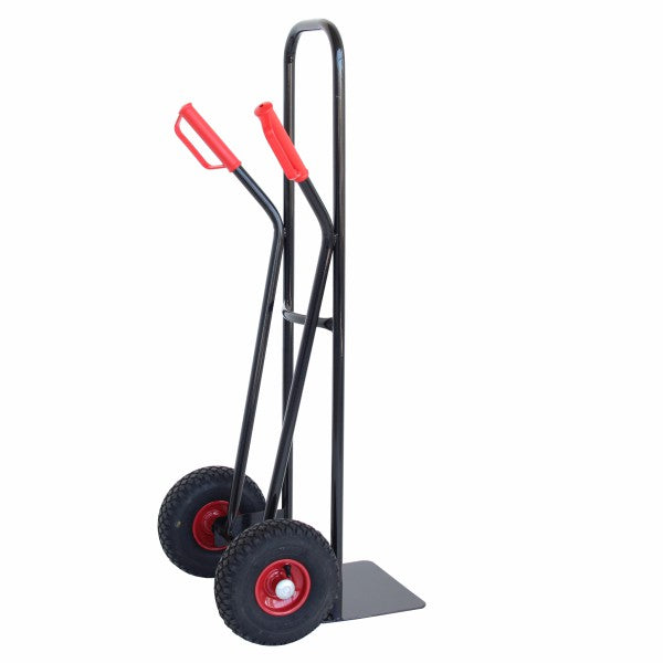 rudla KEG profi 040A black edition