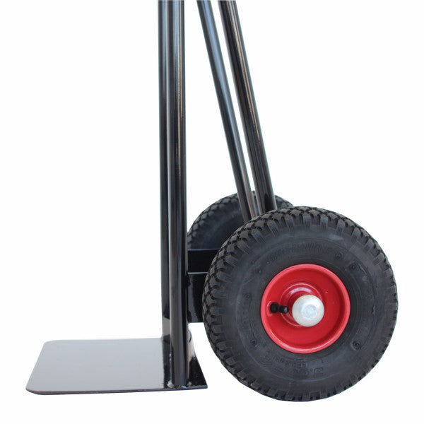 rudla KEG profi 040A black edition