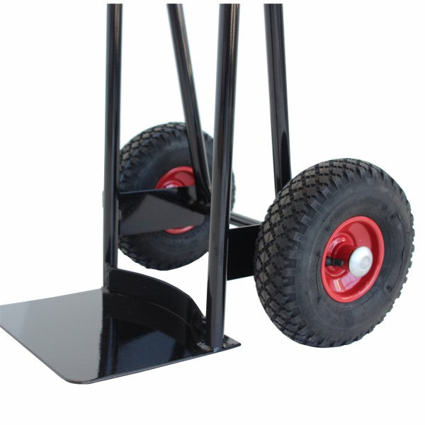 rudla KEG profi 040A black edition