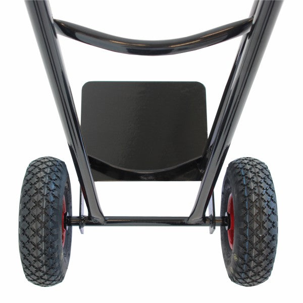 rudla KEG profi 040A black edition