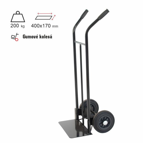 rudla 002A black edition