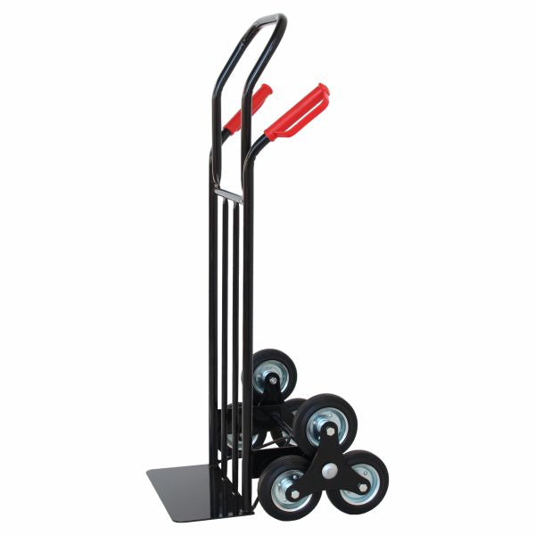 rudla schodisková 008C black edition