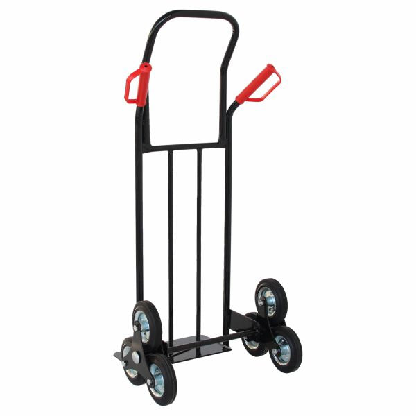 rudla schodisková 008C black edition