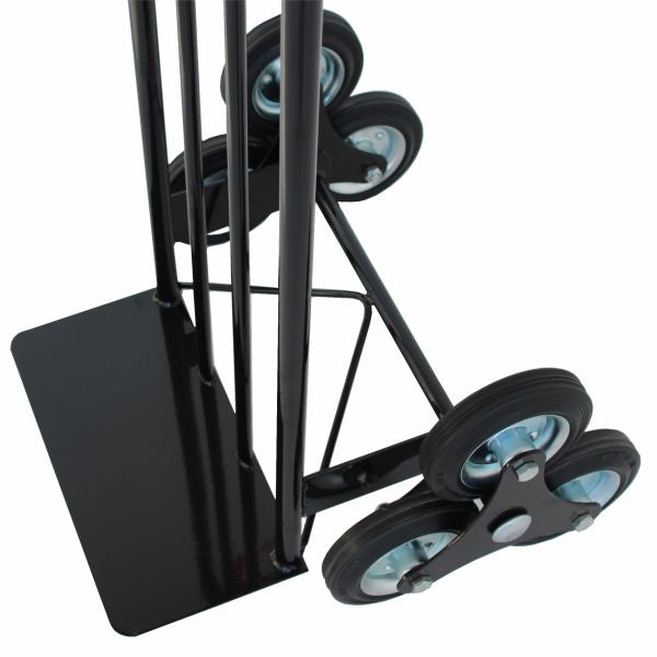 rudla schodisková 008C black edition