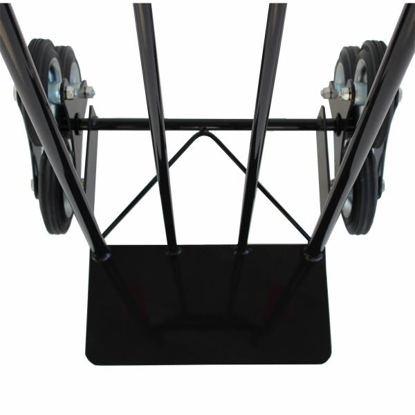 rudla schodisková 008C black edition